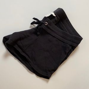 H&M Maternity Jogging Shorts